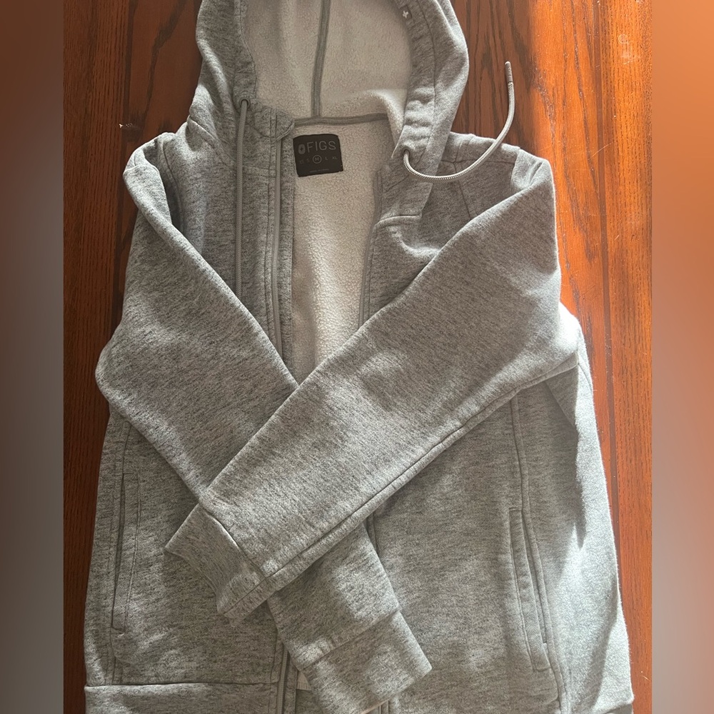 Figs hoodie